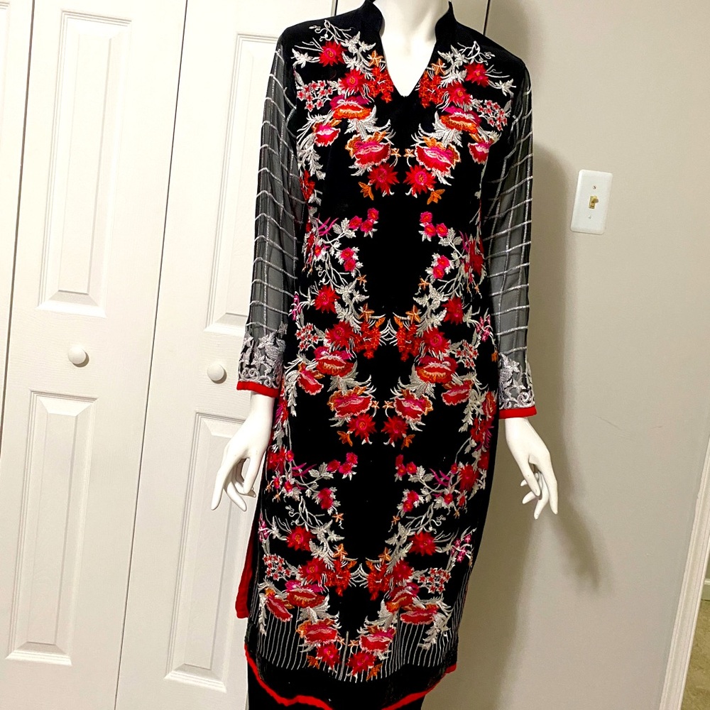 Dresses